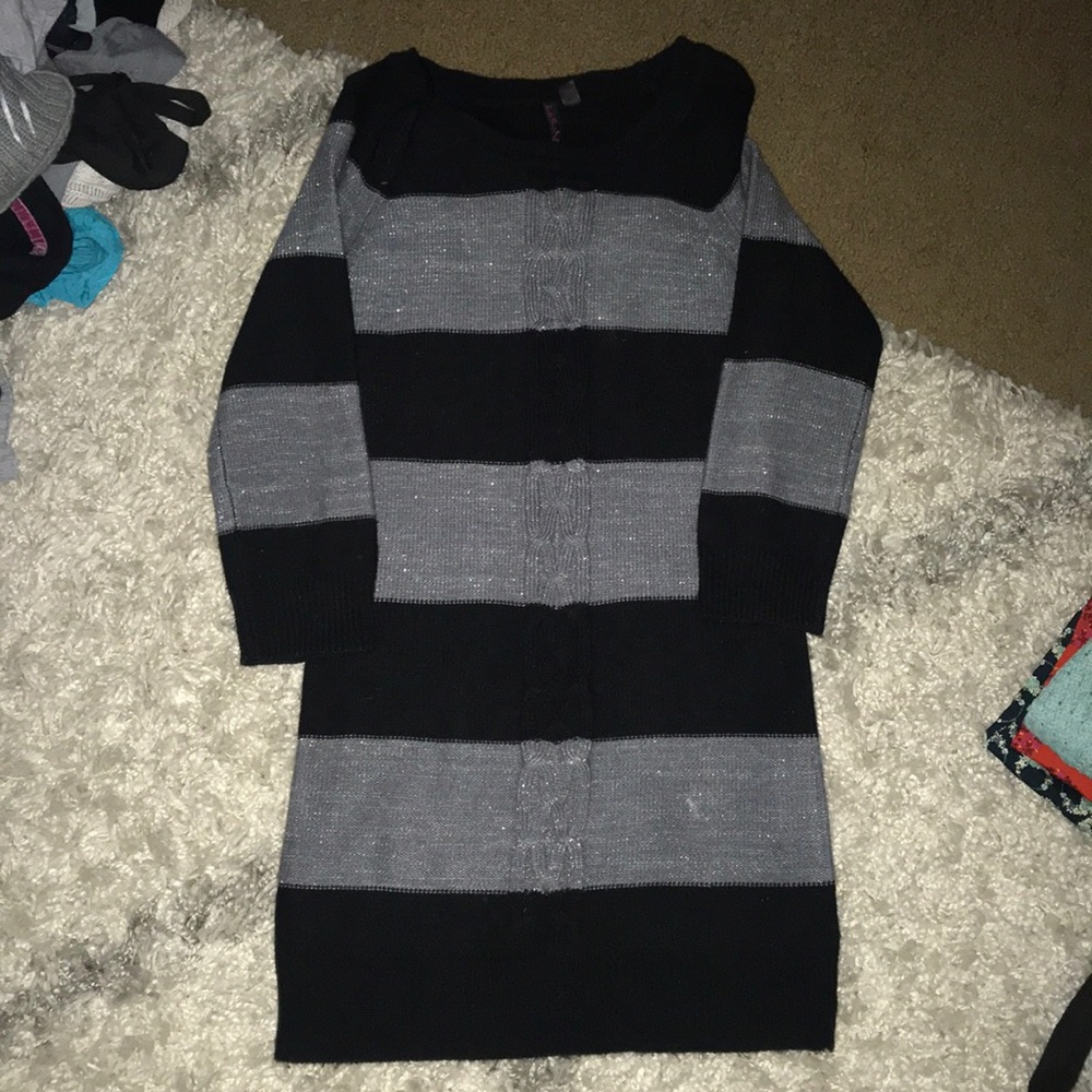 Sweaterdress